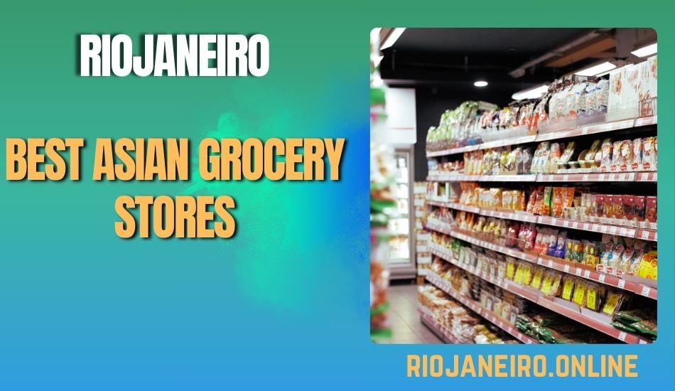 Best Asian Grocery Stores In Rio De Janeiro